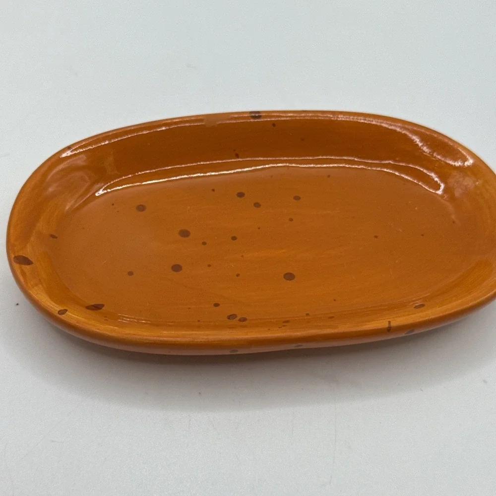 Pumpkin Salt and Pepper Set on Tray Caddy‎ Fall, Gourd, Autum